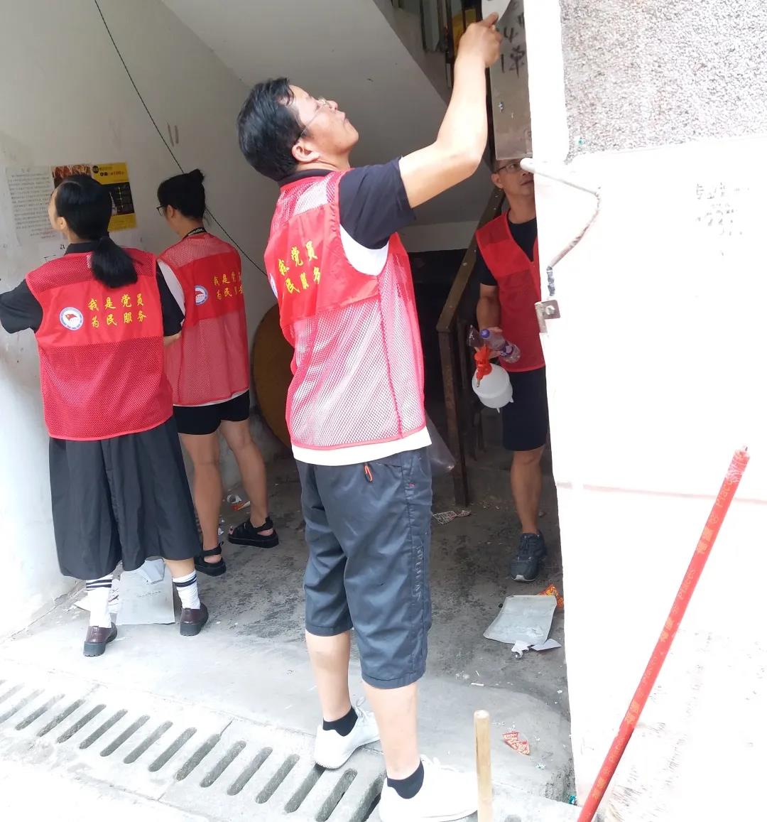 梧州市總工會(huì)開(kāi)展大走訪、大整改、大檢查行動(dòng)，助力“四城聯(lián)創(chuàng)”