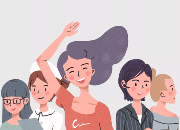 明確了！這些權益女職工可以有！