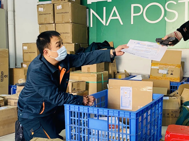 【初心鑄匠心】朱哲：“敬業(yè)、勤業(yè)、精業(yè)”，將平凡的工作干出彩