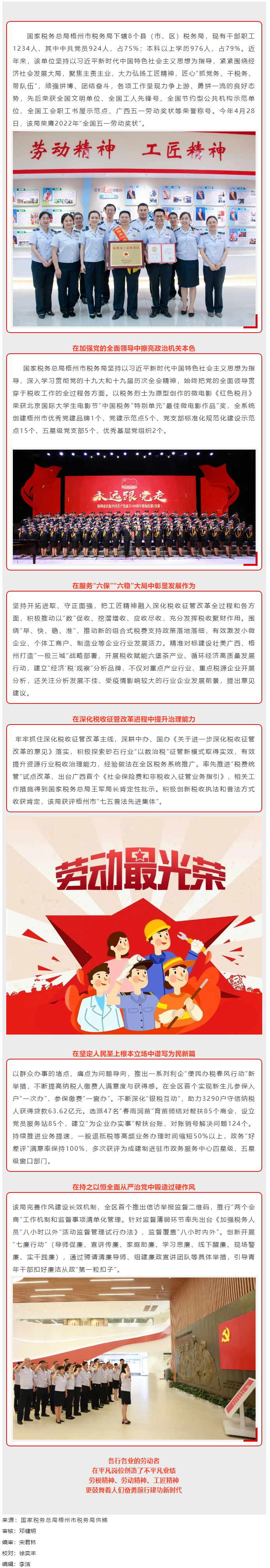 【楷模風(fēng)采】傳承工匠精神 譜寫實(shí)干興稅新篇——2022年記全國五一勞動(dòng)獎(jiǎng)狀獲得者.png