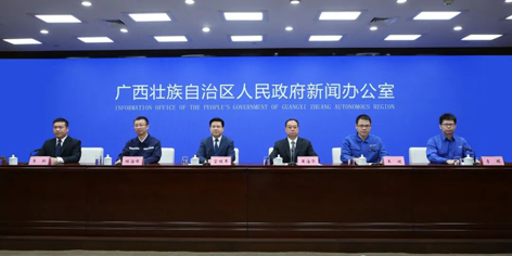 截至2021年底，廣西共選樹115名“廣西工匠”