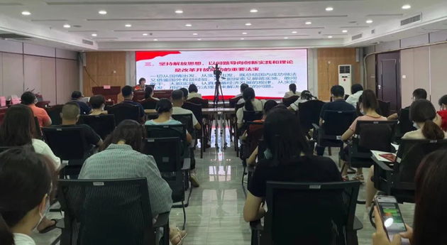 “勞模工匠進(jìn)學(xué)校、思政教師進(jìn)企業(yè)”活動(dòng)丨粵桂合作特別試驗(yàn)區(qū)專場(chǎng)