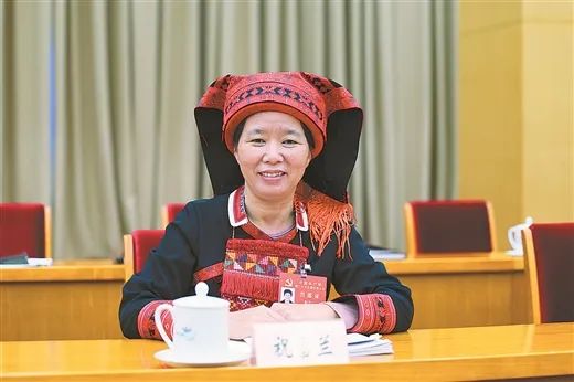“總書(shū)記叮囑把六堡茶做大做強(qiáng)”！