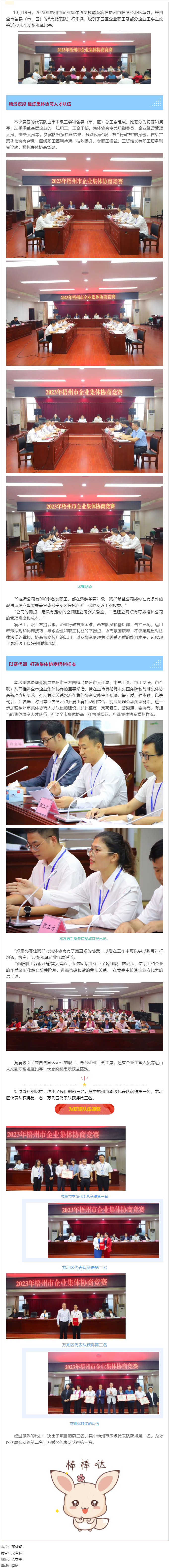 “有事好商量”！2023年梧州市企業(yè)集體協(xié)商競賽開賽.png