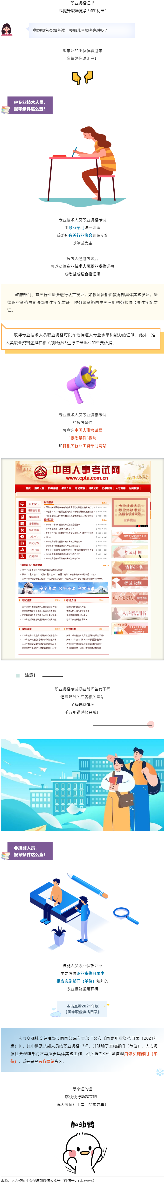 實(shí)用！職業(yè)資格考試報(bào)考條件這兒查→.png
