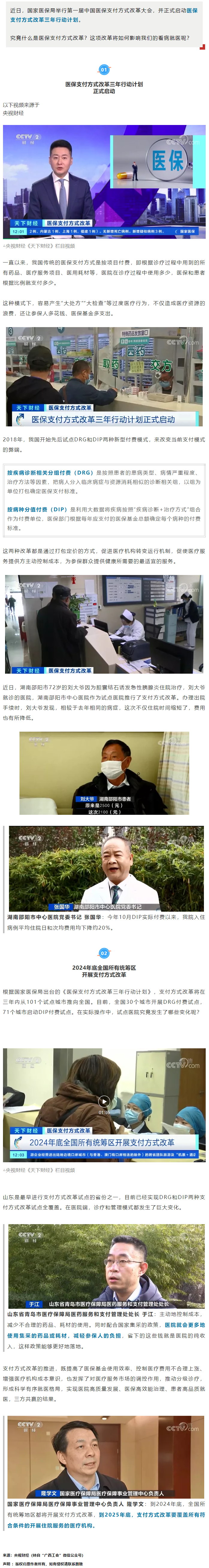 醫(yī)保支付方式將有大變化！直接影響你看病就醫(yī).png