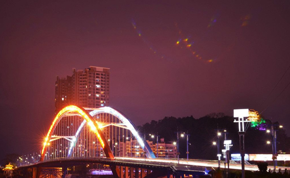 梧州市創(chuàng)建文明城市形象標(biāo)識(shí)投票開始了！還可抽獎(jiǎng)拿福利！
