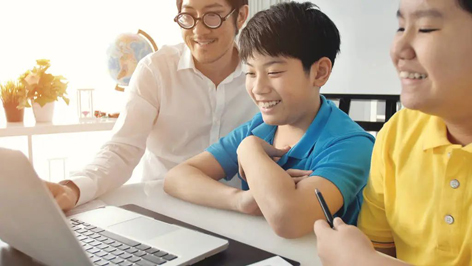 中考沖刺篇：最后兩周，如何幫孩子搞好心態(tài)？