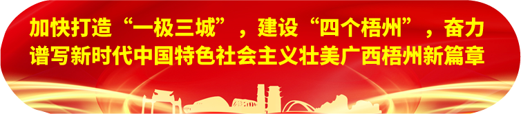 劉寧在梧州蒼梧縣蒙山縣岑溪市調(diào)研時(shí)強(qiáng)調(diào)：完整準(zhǔn)確全面貫徹新發(fā)展理念，發(fā)揮優(yōu)勢(shì)突出特色推動(dòng)縣域經(jīng)濟(jì)高質(zhì)量發(fā)展