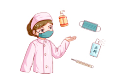 @所有人，如何做好個人防護？這些防疫要點要牢記