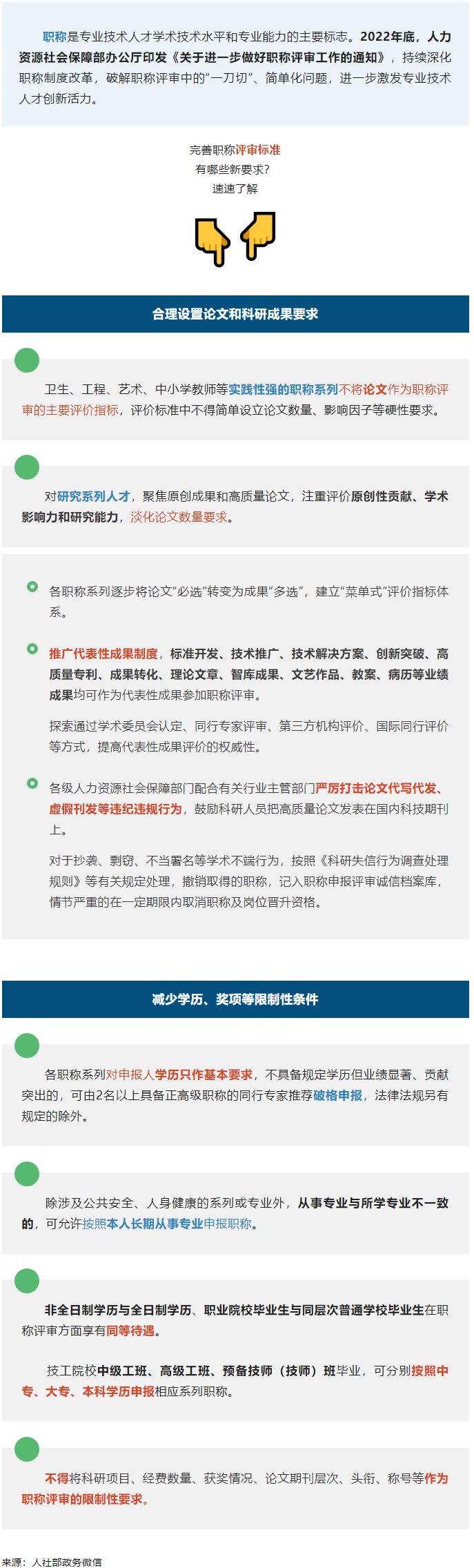 評職稱，對論文、學(xué)歷、獎項有新要求！詳情→.png