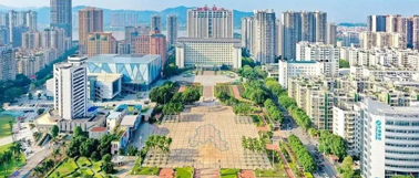 梧州，優(yōu)秀！梧州績(jī)效考評(píng)排名全區(qū)第二，連續(xù)三年位列一等等次！