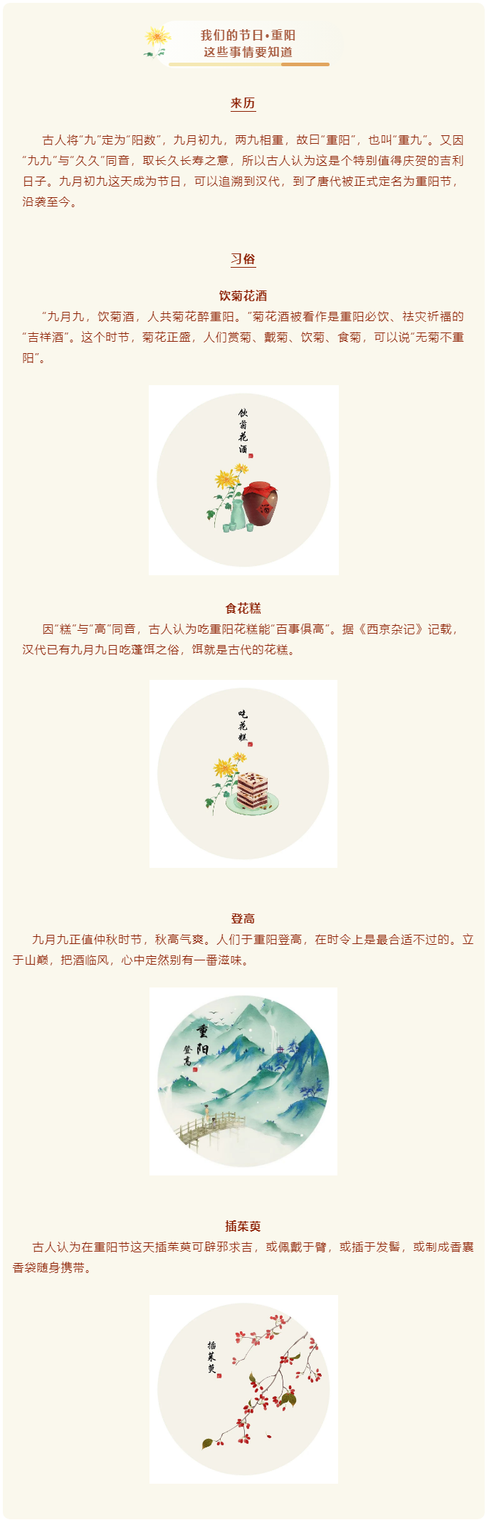 今日重陽，這些習(xí)俗你知道多少？.png
