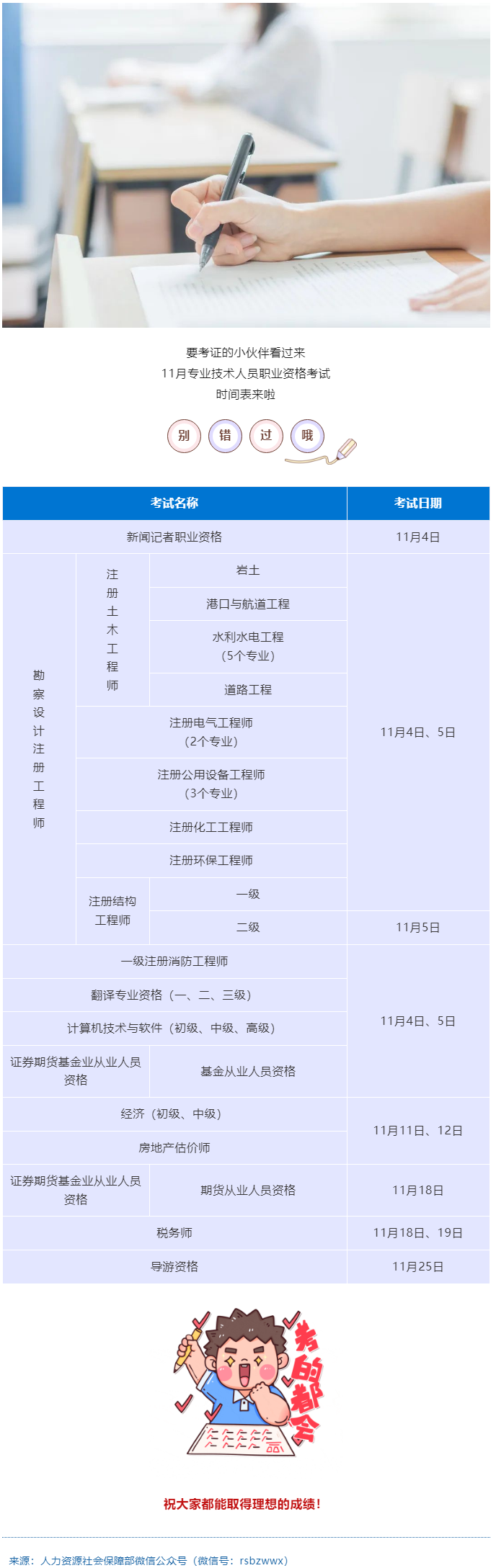 溫馨提示！11月有這些考試，別錯過→.png