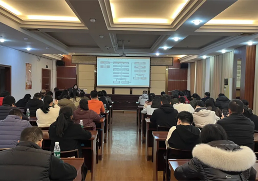 梧州市舉辦2024年“一門受理、協(xié)同辦理”工作業(yè)務(wù)培訓(xùn)班