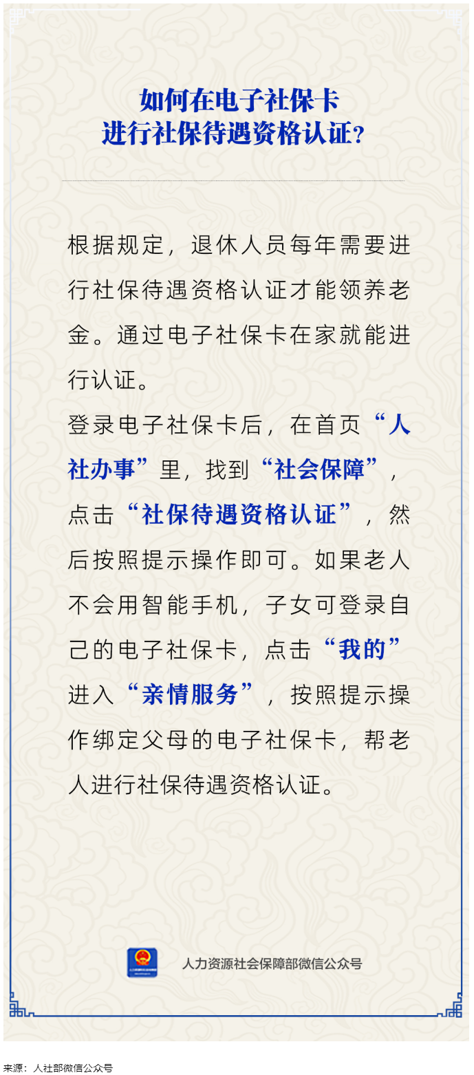 職場 _ 用電子社?？ㄈ绾芜M(jìn)行社保待遇資格認(rèn)證？.png
