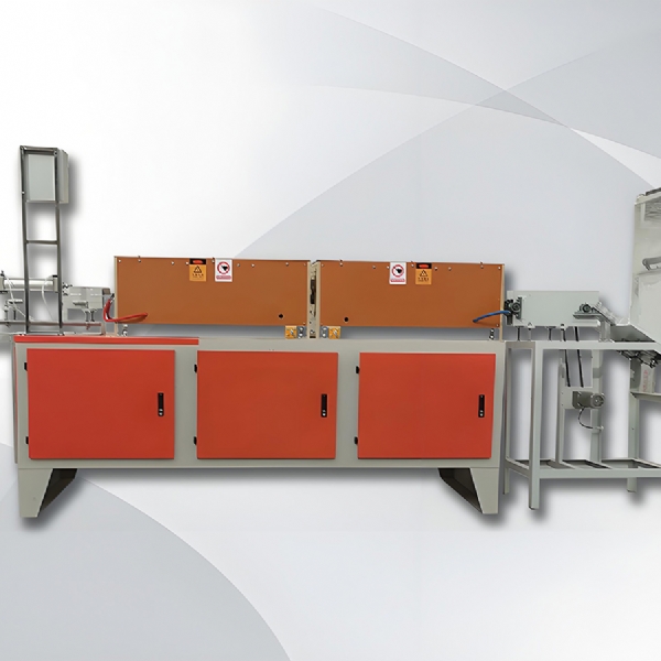 IGBT感應(yīng)加熱鍛造設(shè)備