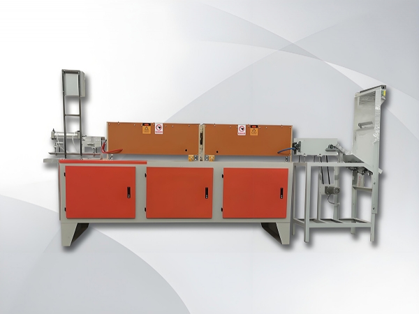 IGBT感應(yīng)加熱鍛造設(shè)備